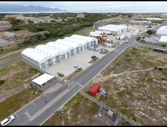 12,573M² VACANT LAND SOLD IN FIRGROVE